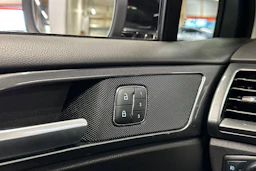 Musta Ford MONDEO 2021 kuva 26.