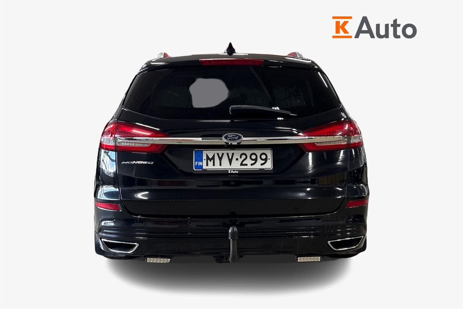 Ford Mondeo 2021, kuva 3/23