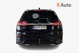 Musta Ford MONDEO 2021 kuva 3.