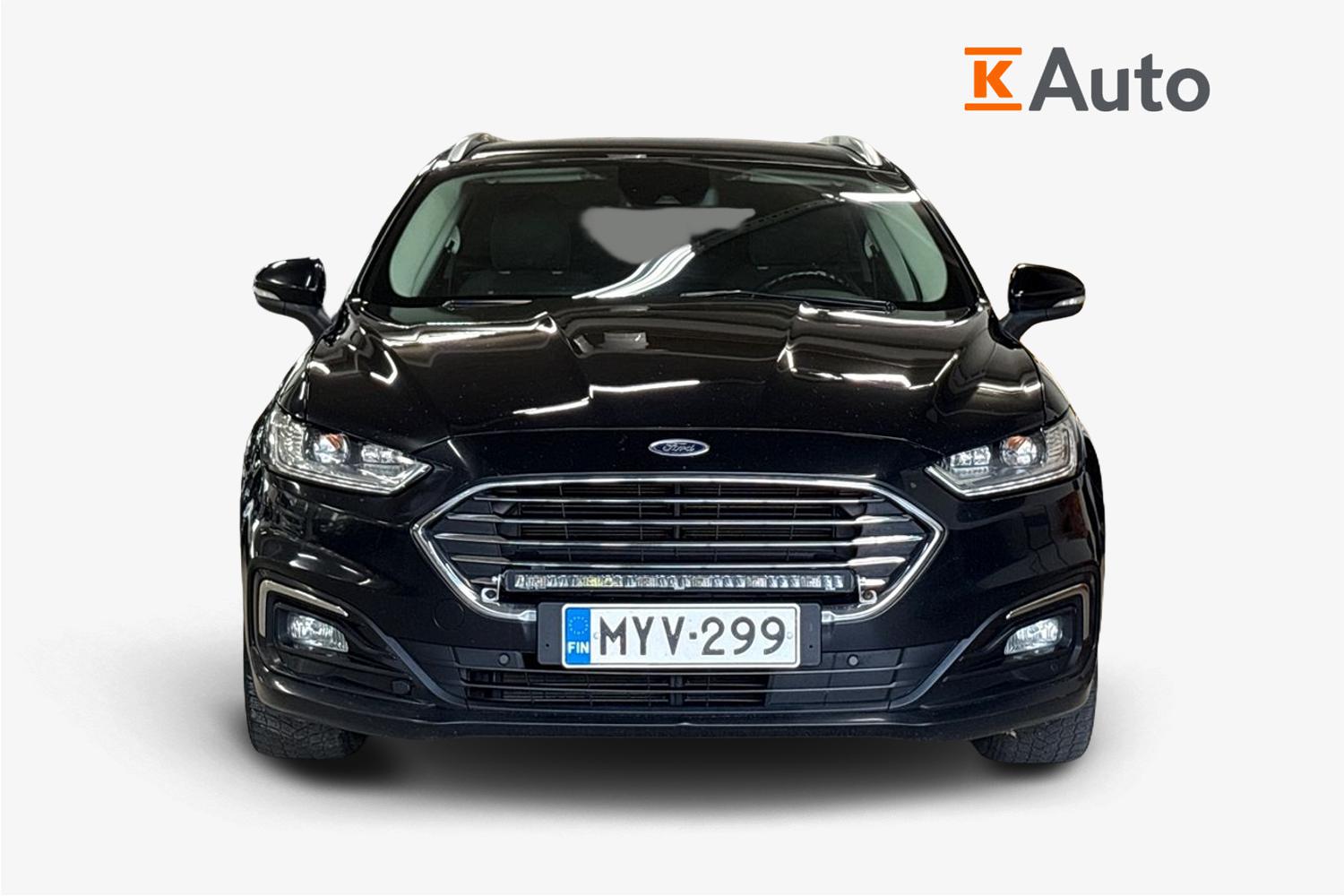 Ford Mondeo 2021, kuva 4/23