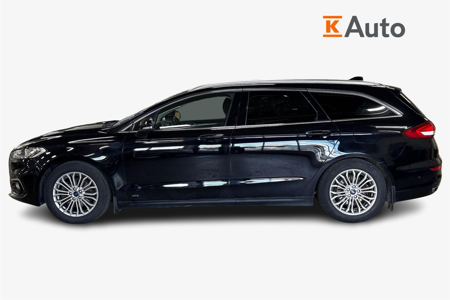 Ford Mondeo 2021, kuva 5/23