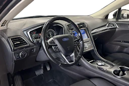 Musta Ford MONDEO 2021 kuva 6.
