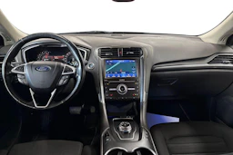 Musta Ford MONDEO 2021 kuva 7.