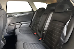 Musta Ford MONDEO 2021 kuva 8.