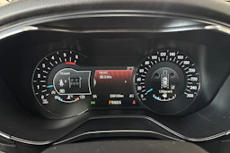 Musta Ford MONDEO 2021 kuva 12.