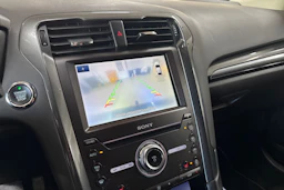 Musta Ford MONDEO 2021 kuva 14.