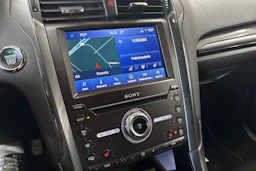 Musta Ford MONDEO 2021 kuva 15.