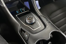 Musta Ford MONDEO 2021 kuva 17.