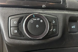 Musta Ford MONDEO 2021 kuva 18.