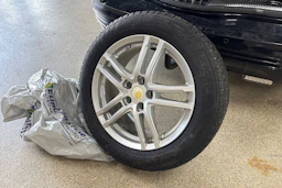 Musta Ford MONDEO 2021 kuva 23.