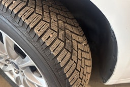 valkoinen Ford Mondeo 2021 kuva 10.