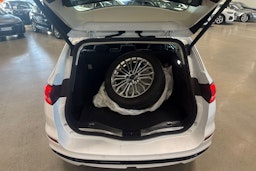 valkoinen Ford Mondeo 2021 kuva 21.