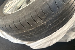 valkoinen Ford Mondeo 2021 kuva 23.