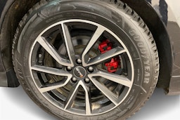 musta Ford Mondeo 2022 kuva 9.