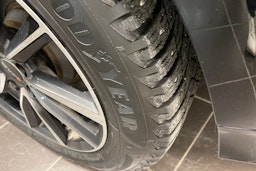 musta Ford Mondeo 2022 kuva 10.