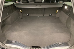 musta Ford Mondeo 2022 kuva 11.