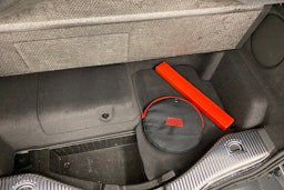 musta Ford Mondeo 2022 kuva 12.