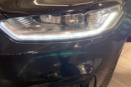 musta Ford Mondeo 2022 kuva 15.