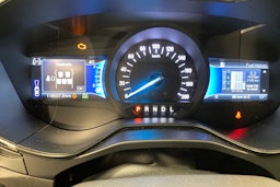 musta Ford Mondeo 2022 kuva 18.