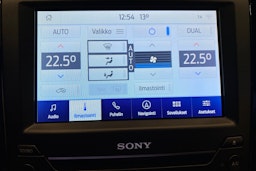 musta Ford Mondeo 2022 kuva 21.