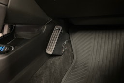 musta Ford Mondeo 2022 kuva 24.