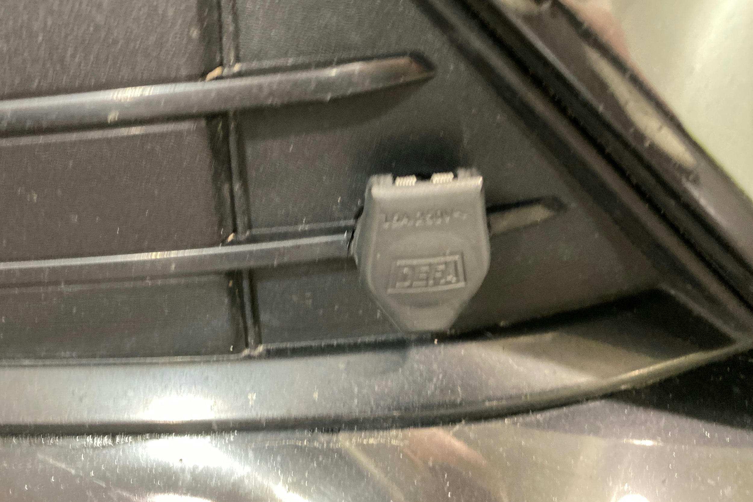 musta Ford Mondeo 2022 kuva 25.