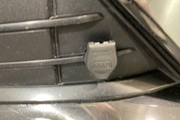 musta Ford Mondeo 2022 kuva 25.