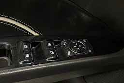 harmaa Ford Mondeo 2017 kuva 17.