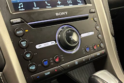harmaa Ford Mondeo 2017 kuva 20.
