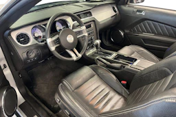hopea Ford Mustang 2011 kuva 3.