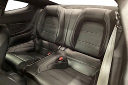 Punainen Ford MUSTANG 2018 kuva 10.