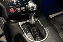 met. sininen Ford Mustang 2018 kuva 23.