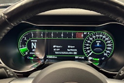 met. vihreä Ford Mustang 2020 kuva 12.