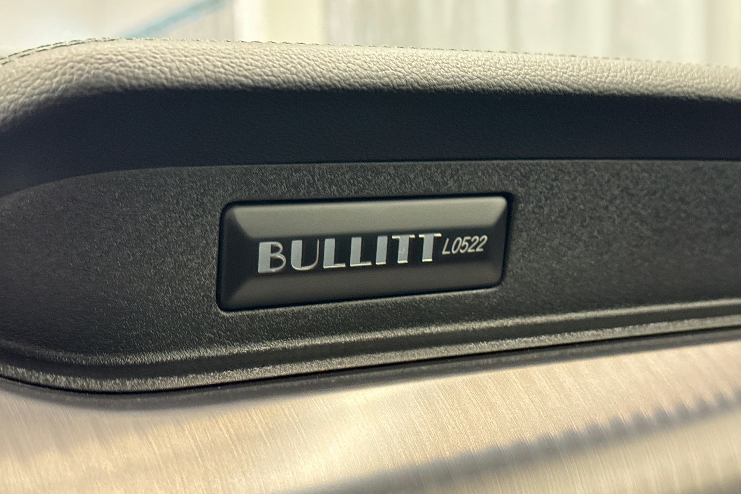 met. vihreä Ford Mustang 2020 kuva 20.