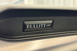 met. vihreä Ford Mustang 2020 kuva 20.