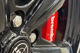 met. vihreä Ford Mustang 2020 kuva 22.