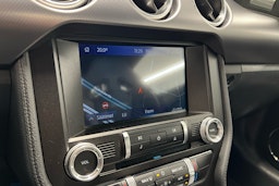 Sininen Ford Mustang 2021 kuva 17.