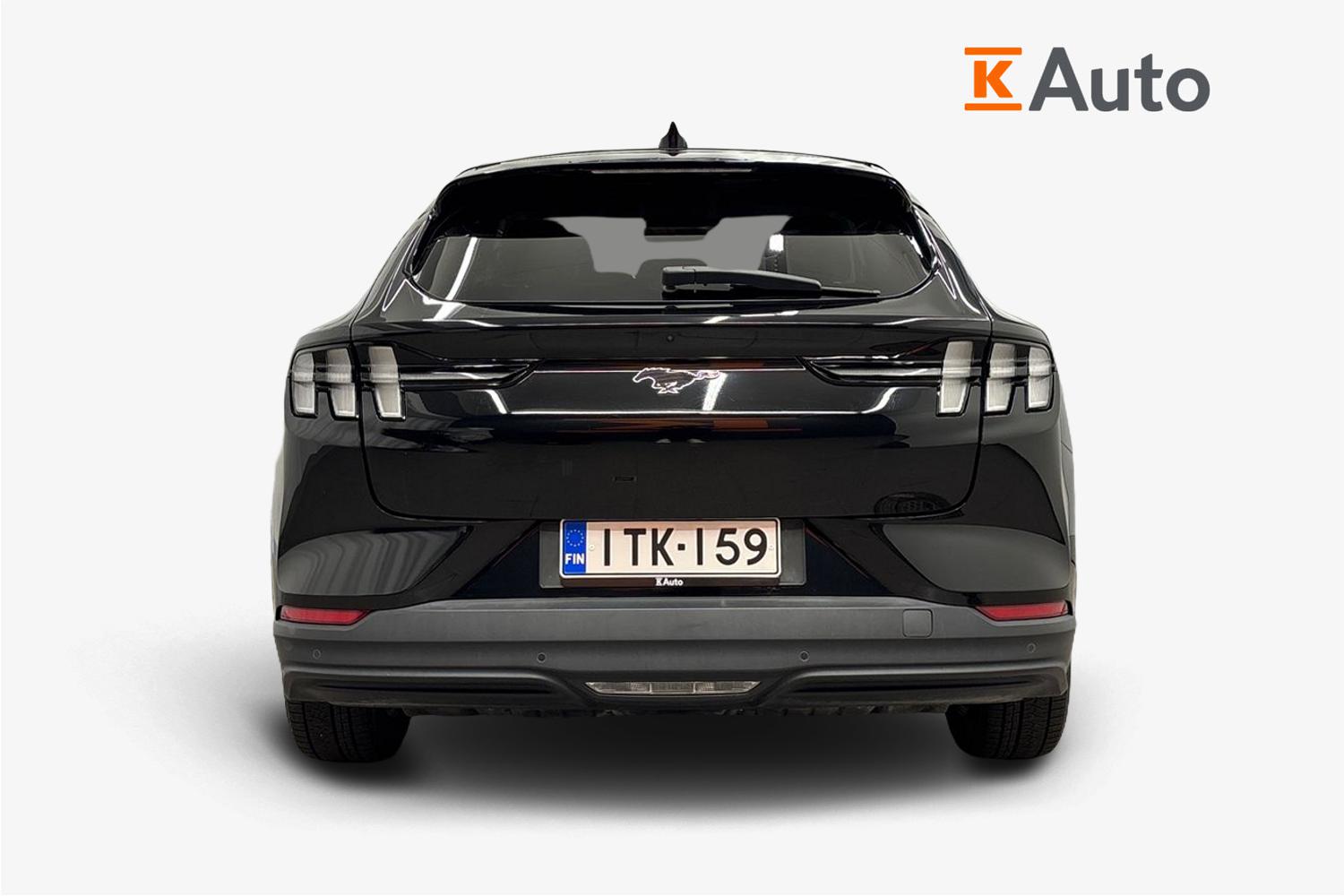 Ford Mustang Mach-E 2021, kuva 3/27