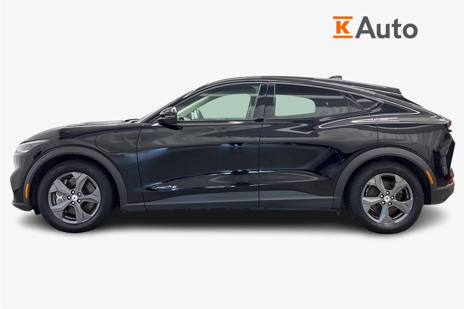 Ford Mustang Mach-E 2021, kuva 5/27