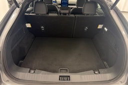 harmaa Ford Mustang Mach-E 2021 kuva 14.