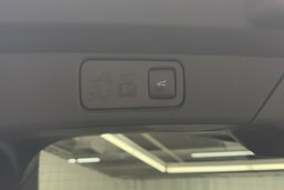 harmaa Ford Mustang Mach-E 2021 kuva 15.