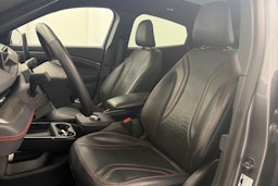 harmaa Ford Mustang Mach-E 2021 kuva 16.