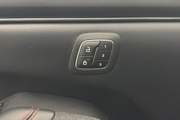 harmaa Ford Mustang Mach-E 2021 kuva 18.