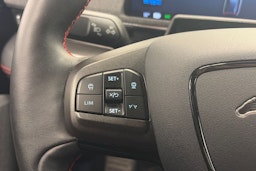 harmaa Ford Mustang Mach-E 2021 kuva 21.