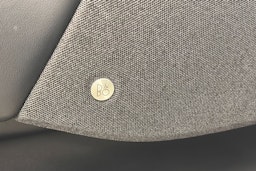 harmaa Ford Mustang Mach-E 2021 kuva 23.