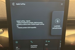 harmaa Ford Mustang Mach-E 2021 kuva 31.