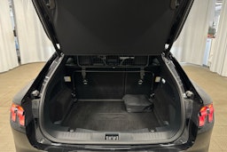 musta Ford Mustang Mach-E 2021 kuva 23.
