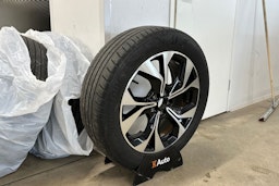 sininen Ford Mustang Mach-E 2021 kuva 13.