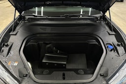 sininen Ford Mustang Mach-E 2021 kuva 31.