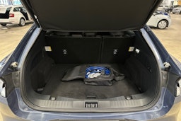 sininen Ford Mustang Mach-E 2021 kuva 32.